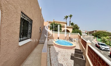 Återförsäljning - Bungalow - Orihuela Costa - Costa Blanca