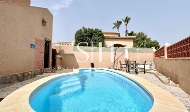 Återförsäljning - Bungalow - Orihuela Costa - Costa Blanca