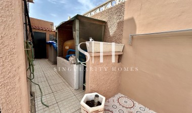 Återförsäljning - Bungalow - Orihuela Costa - Costa Blanca