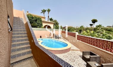 Återförsäljning - Bungalow - Orihuela Costa - Costa Blanca