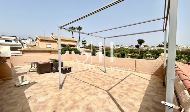 Återförsäljning - Bungalow - Orihuela Costa - Costa Blanca