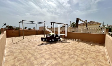 Återförsäljning - Bungalow - Orihuela Costa - Costa Blanca