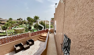Återförsäljning - Bungalow - Orihuela Costa - Costa Blanca