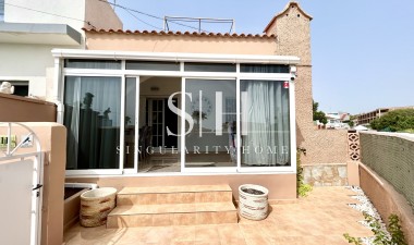 Återförsäljning - Bungalow - Orihuela Costa - Costa Blanca