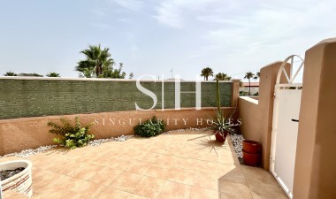 Återförsäljning - Bungalow - Orihuela Costa - Costa Blanca