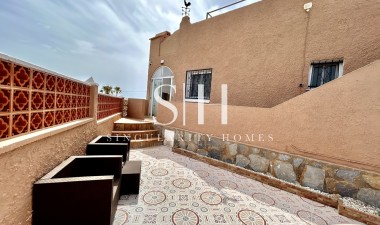 Återförsäljning - Bungalow - Orihuela Costa - Costa Blanca