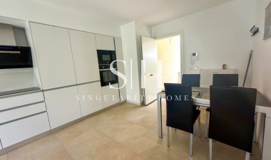 Odsprzedaż - Mieszkanie w bloku - Torrevieja - Costa Blanca