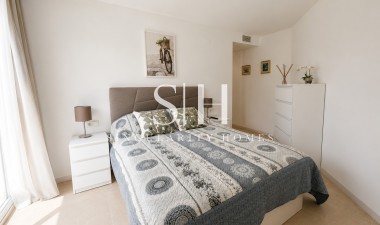 Odsprzedaż - Mieszkanie w bloku - Torrevieja - Costa Blanca