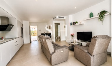 Odsprzedaż - Mieszkanie w bloku - Torrevieja - Costa Blanca
