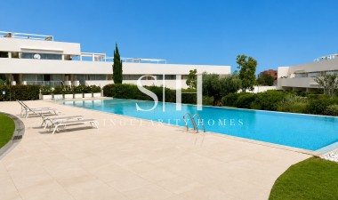 Odsprzedaż - Mieszkanie w bloku - Torrevieja - Costa Blanca