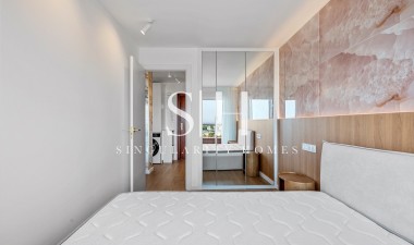 Wiederverkauf - Wohnung - Orihuela Costa - Punta Prima