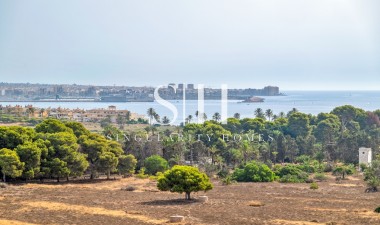 Wiederverkauf - Wohnung - Orihuela Costa - Punta Prima