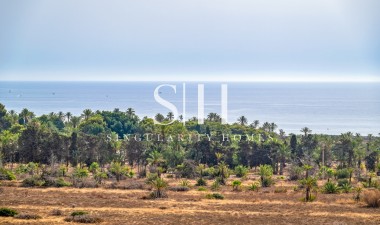 Wiederverkauf - Wohnung - Orihuela Costa - Punta Prima
