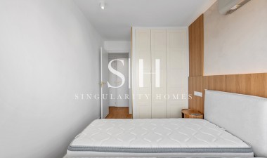 Wiederverkauf - Wohnung - Orihuela Costa - Punta Prima