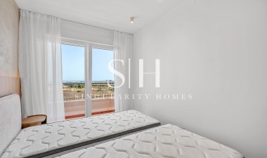 Wiederverkauf - Wohnung - Orihuela Costa - Punta Prima