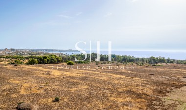 Wiederverkauf - Wohnung - Orihuela Costa - Punta Prima