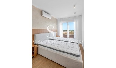 Wiederverkauf - Wohnung - Orihuela Costa - Punta Prima