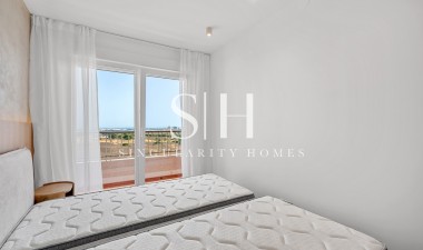 Wiederverkauf - Wohnung - Orihuela Costa - Punta Prima