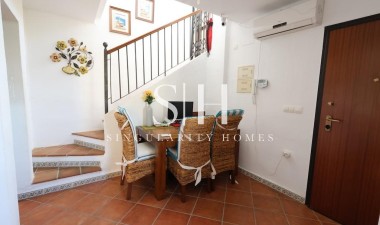 Återförsäljning - Bungalow - Torrevieja - Costa Blanca