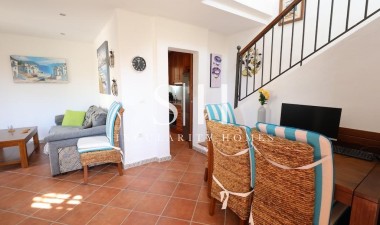 Återförsäljning - Bungalow - Torrevieja - Costa Blanca