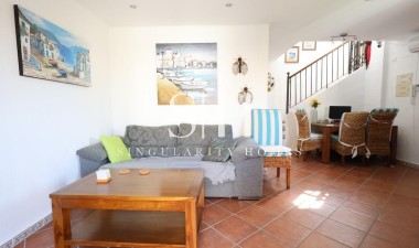 Återförsäljning - Bungalow - Torrevieja - Costa Blanca