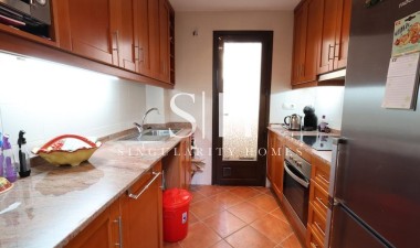 Återförsäljning - Bungalow - Torrevieja - Costa Blanca