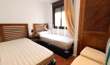 Återförsäljning - Bungalow - Torrevieja - Costa Blanca