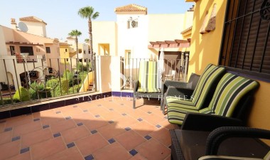 Återförsäljning - Bungalow - Torrevieja - Costa Blanca