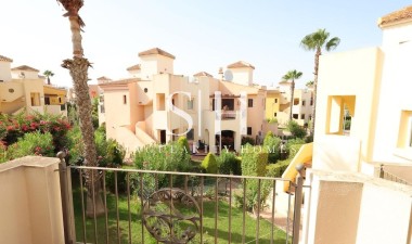 Återförsäljning - Bungalow - Torrevieja - Costa Blanca
