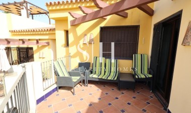 Återförsäljning - Bungalow - Torrevieja - Costa Blanca