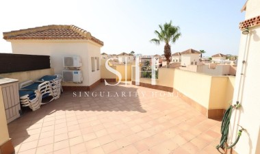 Återförsäljning - Bungalow - Torrevieja - Costa Blanca