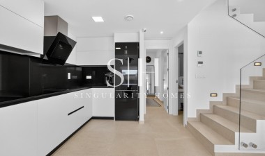Wiederverkauf - Villa - Guardamar del Segura - EL RASO