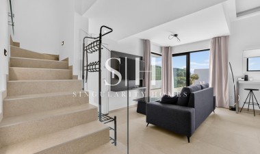 Wiederverkauf - Villa - Guardamar del Segura - EL RASO