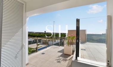 Wiederverkauf - Villa - Guardamar del Segura - EL RASO