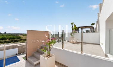 Wiederverkauf - Villa - Guardamar del Segura - EL RASO