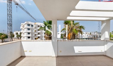 Wiederverkauf - Villa - Guardamar del Segura - EL RASO