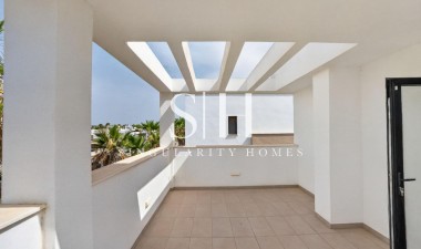 Wiederverkauf - Villa - Guardamar del Segura - EL RASO