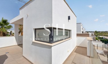 Wiederverkauf - Villa - Guardamar del Segura - EL RASO