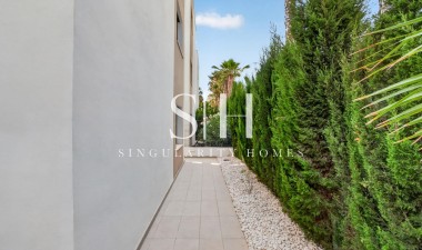 Wiederverkauf - Villa - Guardamar del Segura - EL RASO