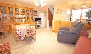 Återförsäljning - Hus - Torrevieja - Playa De Los Naufragos