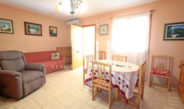 Återförsäljning - Hus - Torrevieja - Playa De Los Naufragos