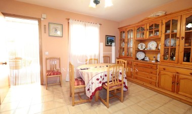 Återförsäljning - Hus - Torrevieja - Playa De Los Naufragos
