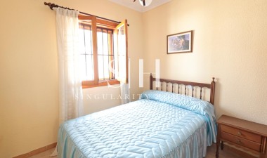 Återförsäljning - Hus - Torrevieja - Playa De Los Naufragos