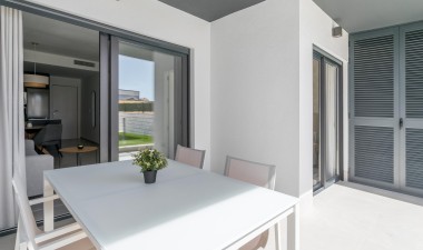 Obra nueva - Apartamento / piso - Torrevieja - Torreblanca