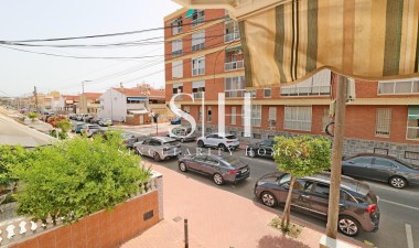 Återförsäljning - Hus - Torrevieja - Playa De Los Naufragos