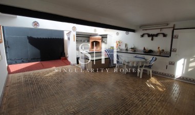 Odsprzedaż - Dom - Torrevieja - Los Balcones - Los Altos del Edén