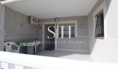 Odsprzedaż - Dom - Torrevieja - Los Balcones - Los Altos del Edén