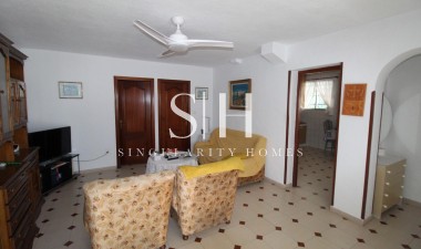 Odsprzedaż - Dom - Torrevieja - Los Balcones - Los Altos del Edén
