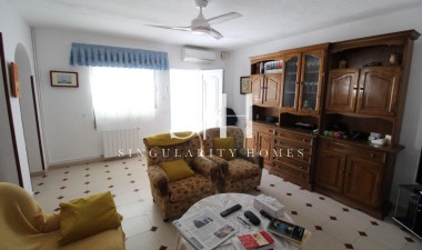 Odsprzedaż - Dom - Torrevieja - Los Balcones - Los Altos del Edén