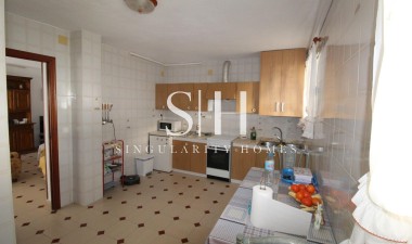 Odsprzedaż - Dom - Torrevieja - Los Balcones - Los Altos del Edén